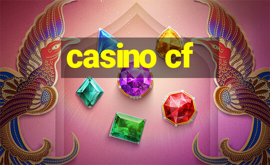 casino cf