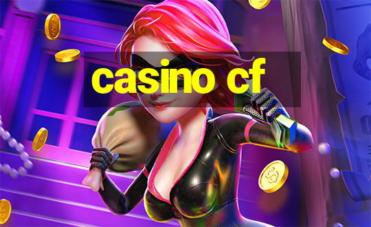 casino cf