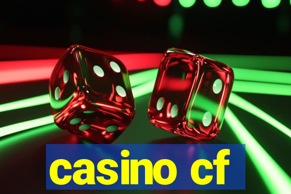 casino cf