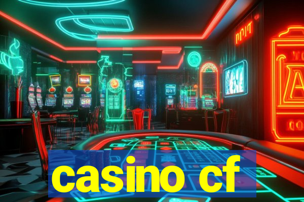 casino cf