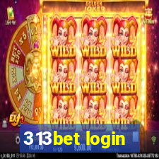 313bet login