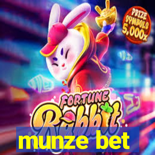 munze bet