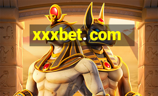 xxxbet. com