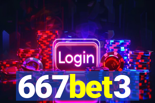 667bet3