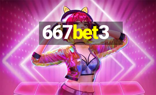 667bet3