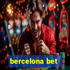 bercelona bet