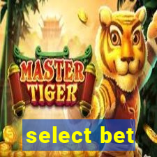 select bet