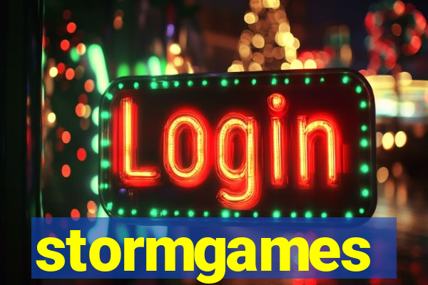 stormgames