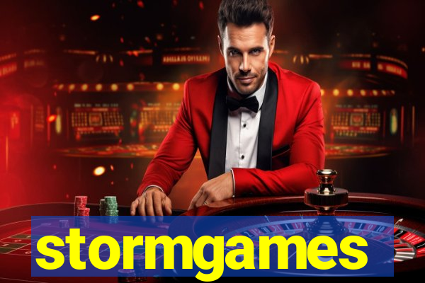 stormgames