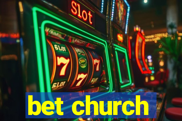 bet church