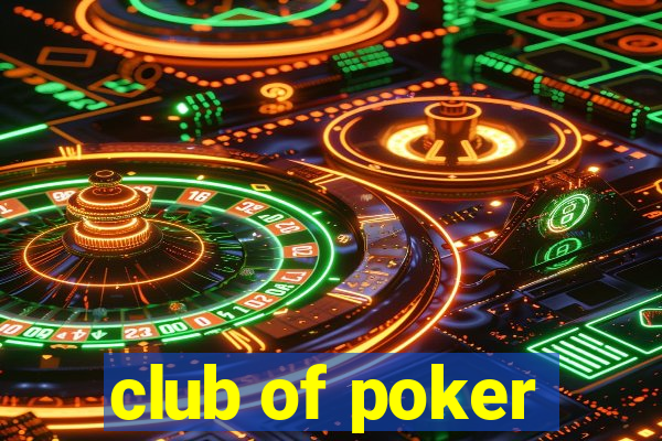 club of poker