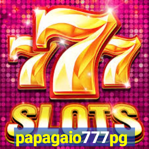 papagaio777pg