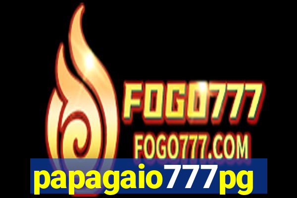 papagaio777pg