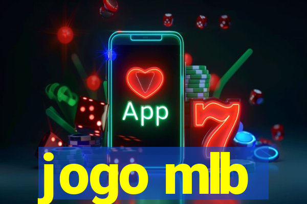 jogo mlb