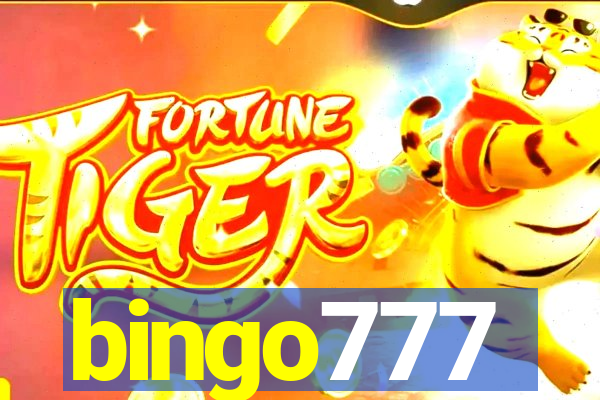 bingo777