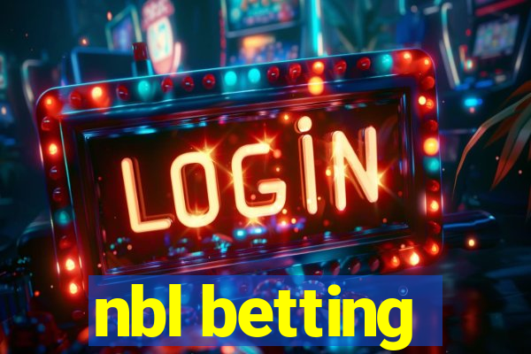 nbl betting