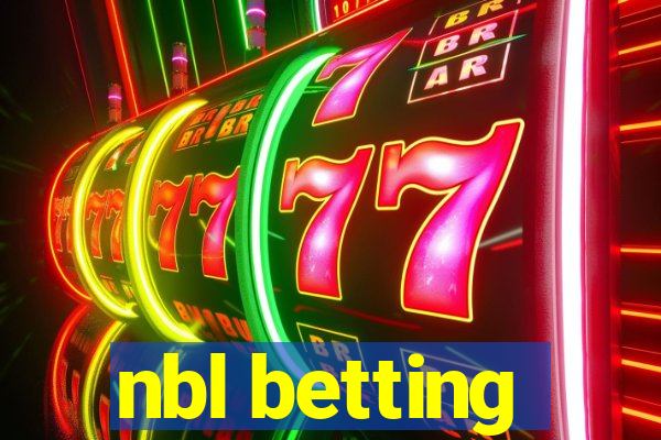 nbl betting