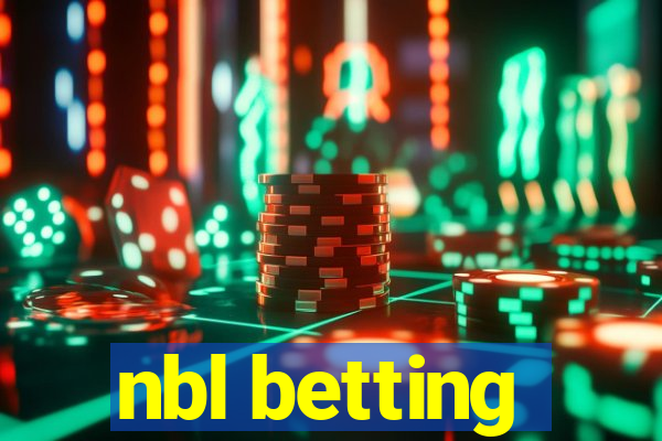 nbl betting