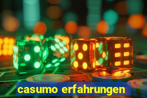 casumo erfahrungen