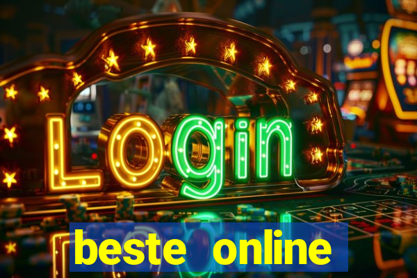 beste online casinos -onlinecasinosdeutschland.com