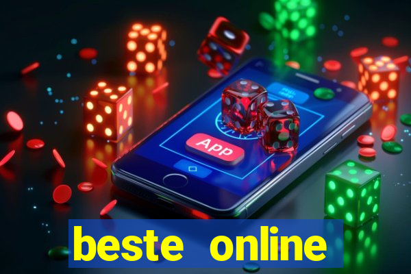 beste online casinos -onlinecasinosdeutschland.com