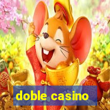 doble casino