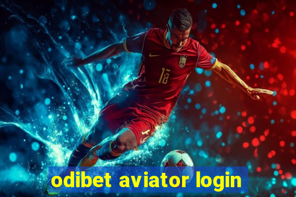 odibet aviator login