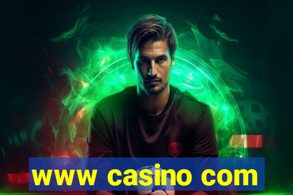 www casino com