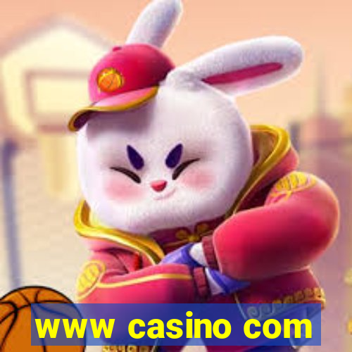 www casino com