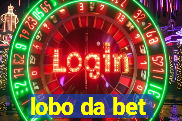 lobo da bet