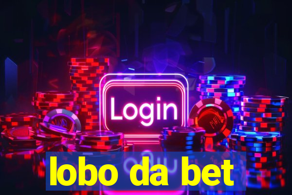 lobo da bet