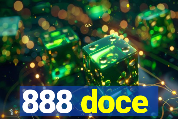 888 doce