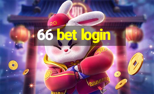 66 bet login