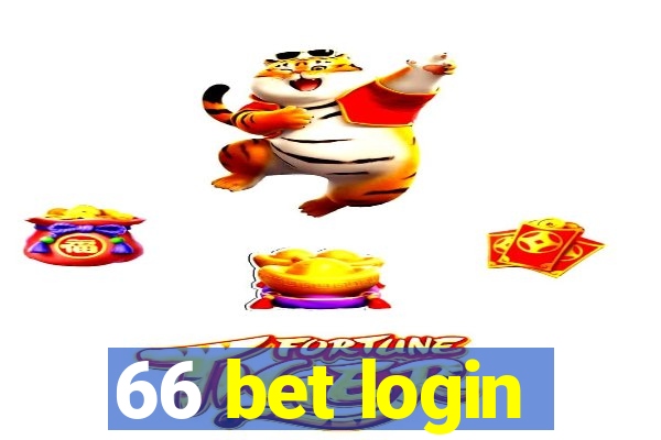 66 bet login