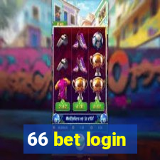 66 bet login