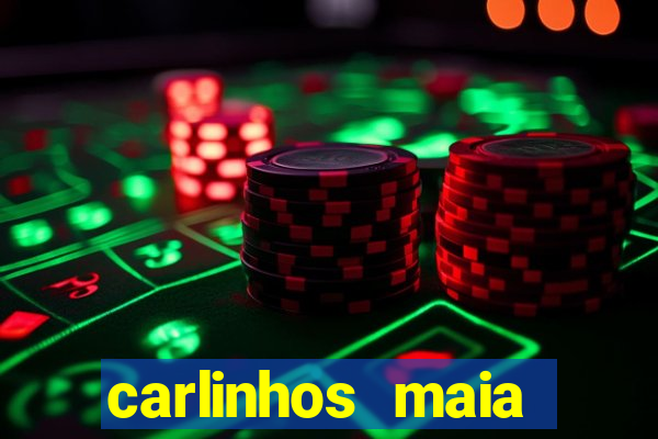 carlinhos maia plataforma de jogos