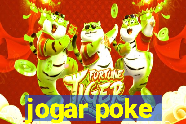 jogar poke