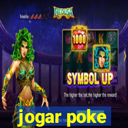 jogar poke