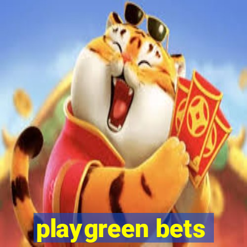 playgreen bets