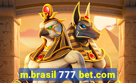 m.brasil 777 bet.com