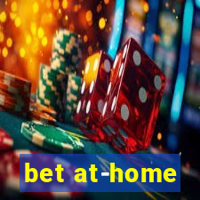 bet at-home