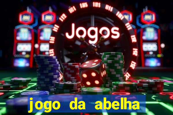 jogo da abelha slot nome