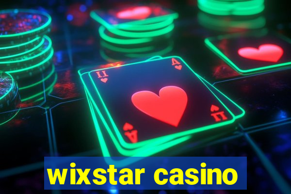 wixstar casino