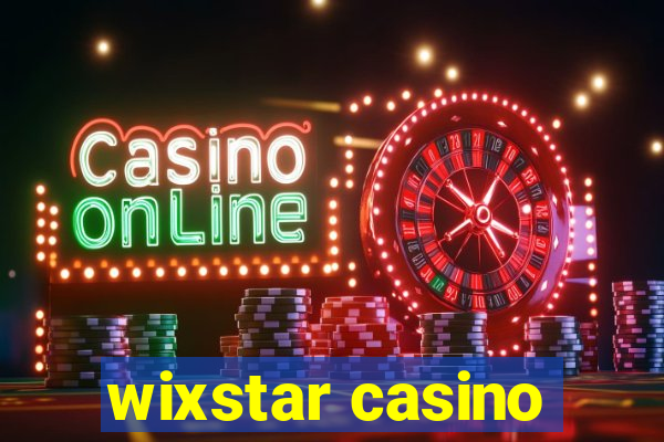 wixstar casino