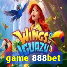 game 888bet