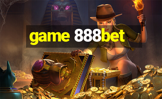 game 888bet