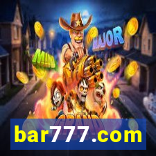 bar777.com