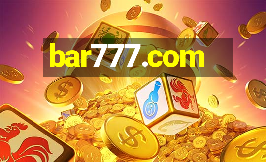 bar777.com