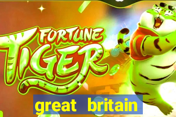 great britain online casino