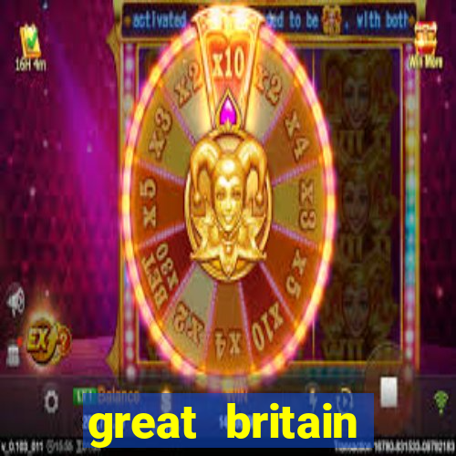 great britain online casino